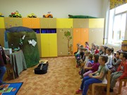 Ekologická pohádka